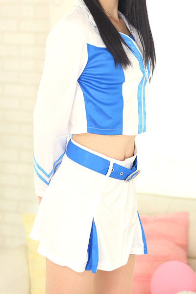 【034】レースクイーン