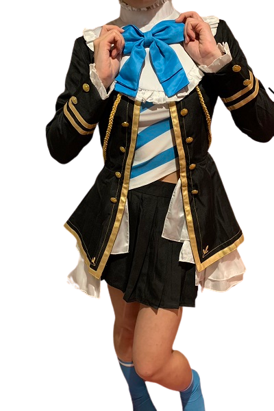 【138】ウマ娘 メジロマックイーン