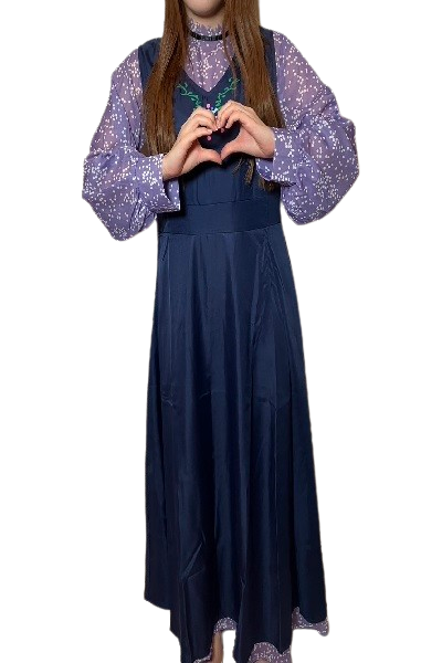 【178】推〇の子 黒〇あかね