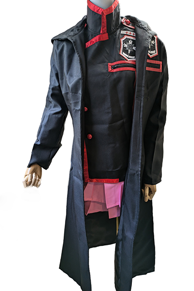 【216】ディーグレイマン リナリー・リー