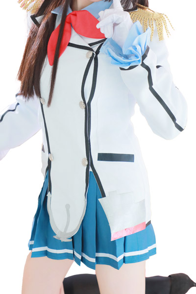 【218】艦これ 鹿島