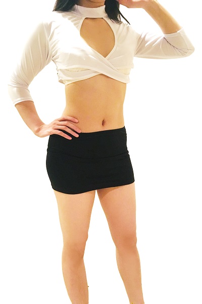 【085】セクシー教師