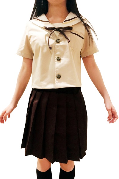 【067】清楚カワイイ(夏)