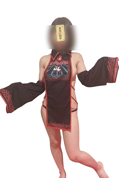 【079】新・キョンシー