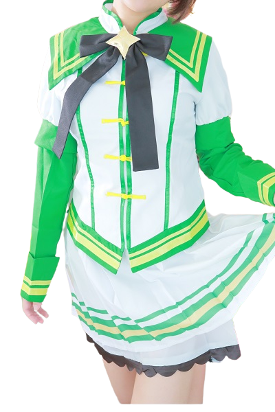 【154】ウマ娘 サイレンススズカ