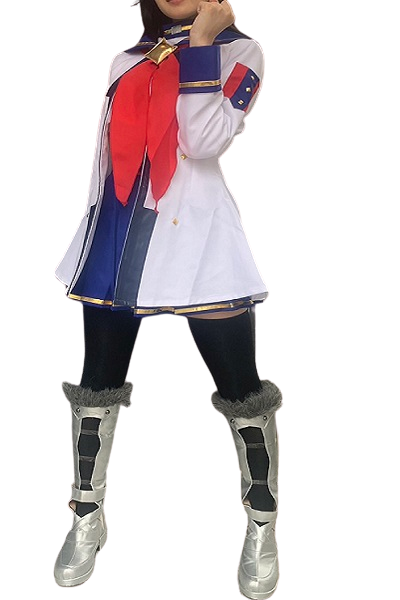 【152】ウマ娘 オグリキャップ