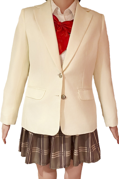 【121】ブレザータイプ