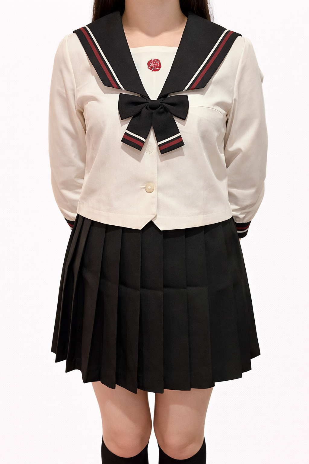 【119】セーラータイプ