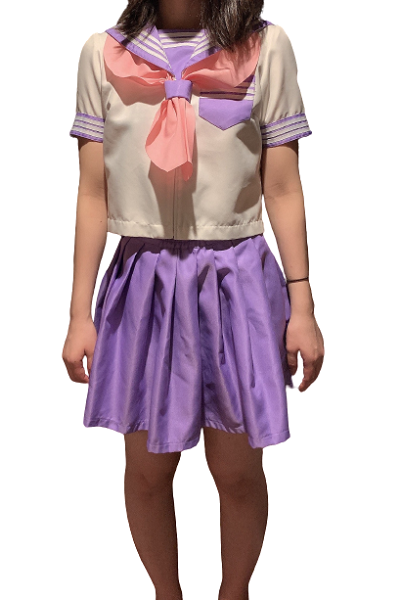 【082】セーラータイプ