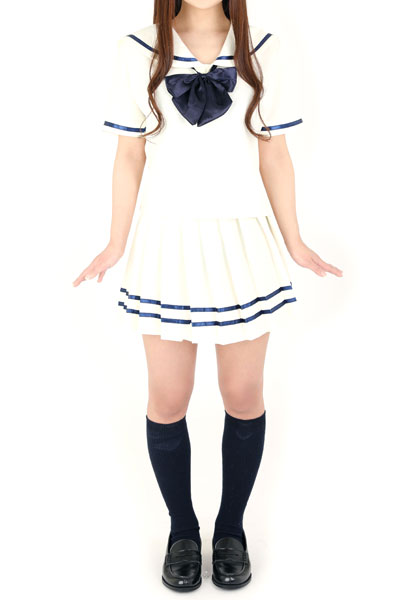 【055】セーラータイプ