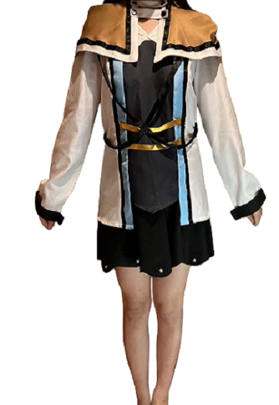 【185】ロキシー