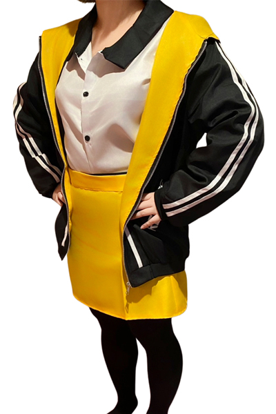 【237】ドー〇ズフロントライン UMP45