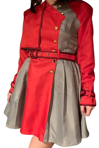 【139】リ〇リス・コイル ちさと