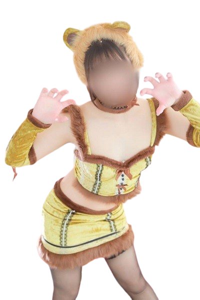 【217】ライオン