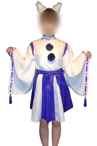 【112】狛犬(こまいぬ)