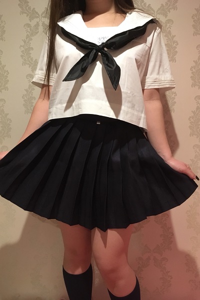 【030】セーラータイプ