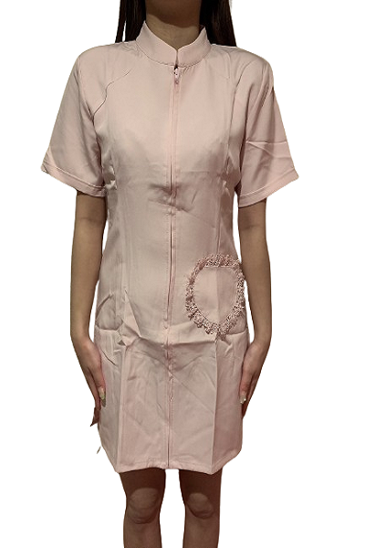 【059】ピンクナース