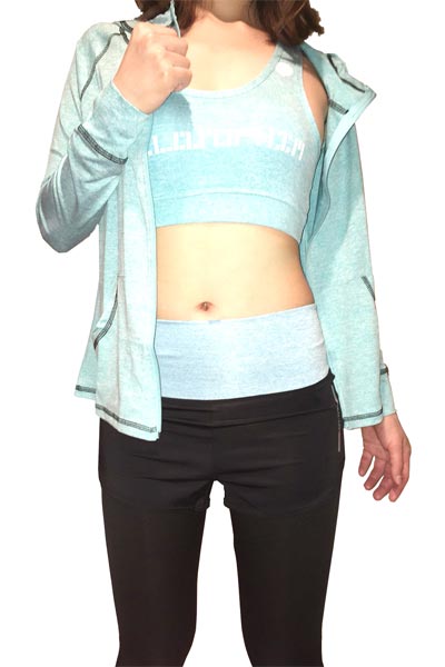 【054】トレーニングウェア1