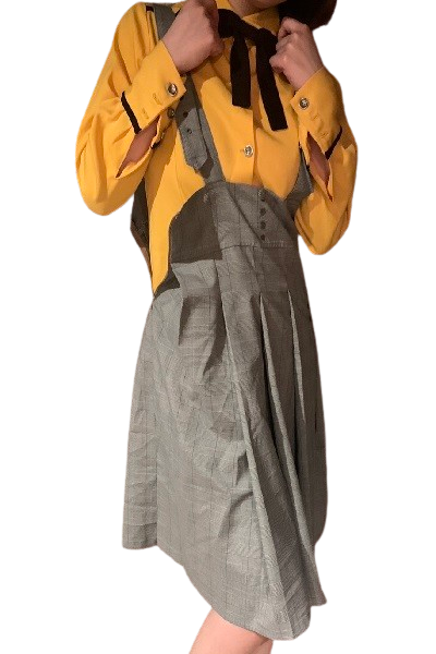 【168】日〇坂46 ワンピース