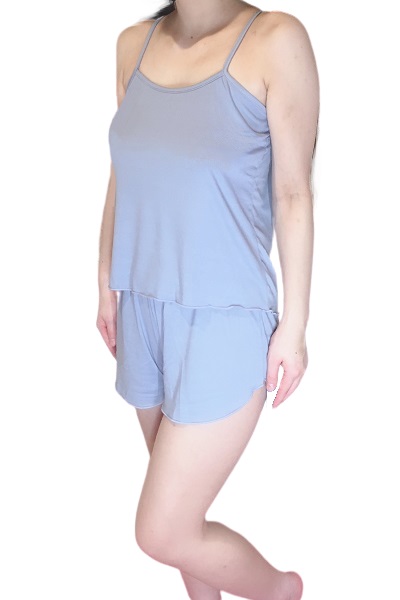 【010】短パン&キャミ