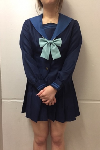 【056】セーラータイプ