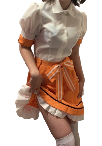 【162】ごち〇さ シ〇ロ