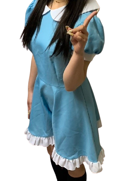 【056】新スモック