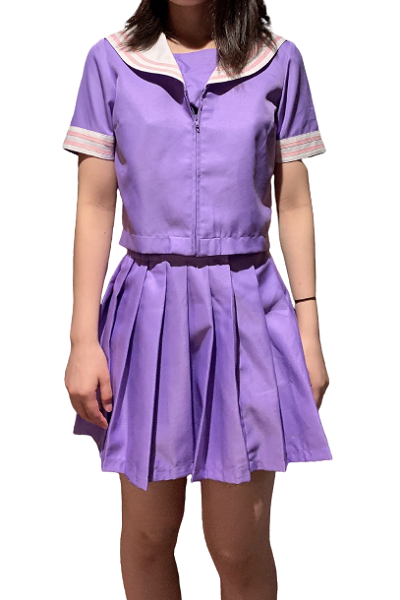 【090】セーラータイプ