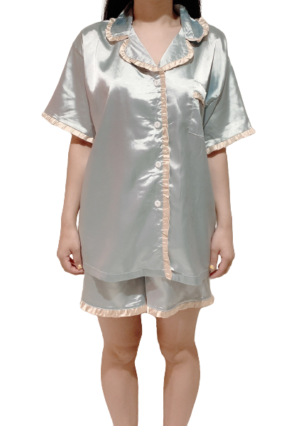 【035】パジャマ