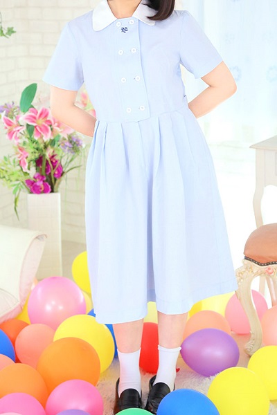 【063】ワンピースタイプ