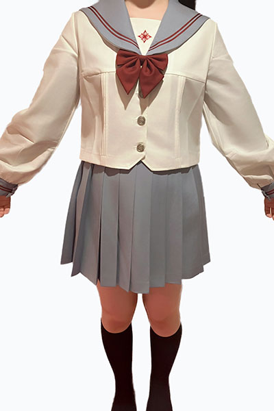 【117】セーラータイプ