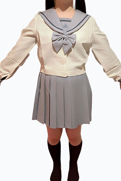 【118】セーラータイプ