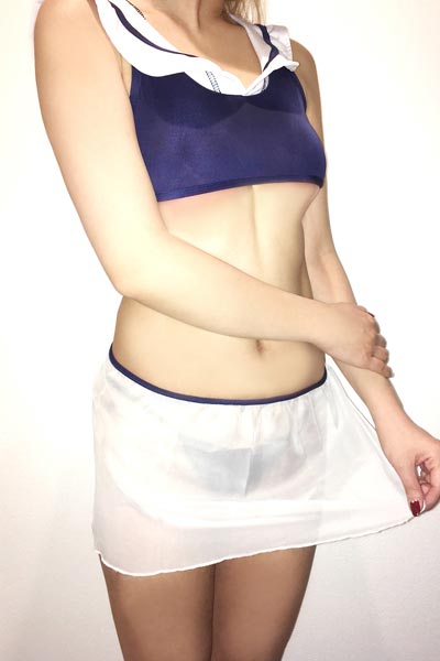 【012】下乳ビキニ