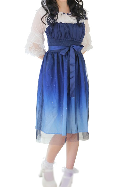 【048】星空ワンピ