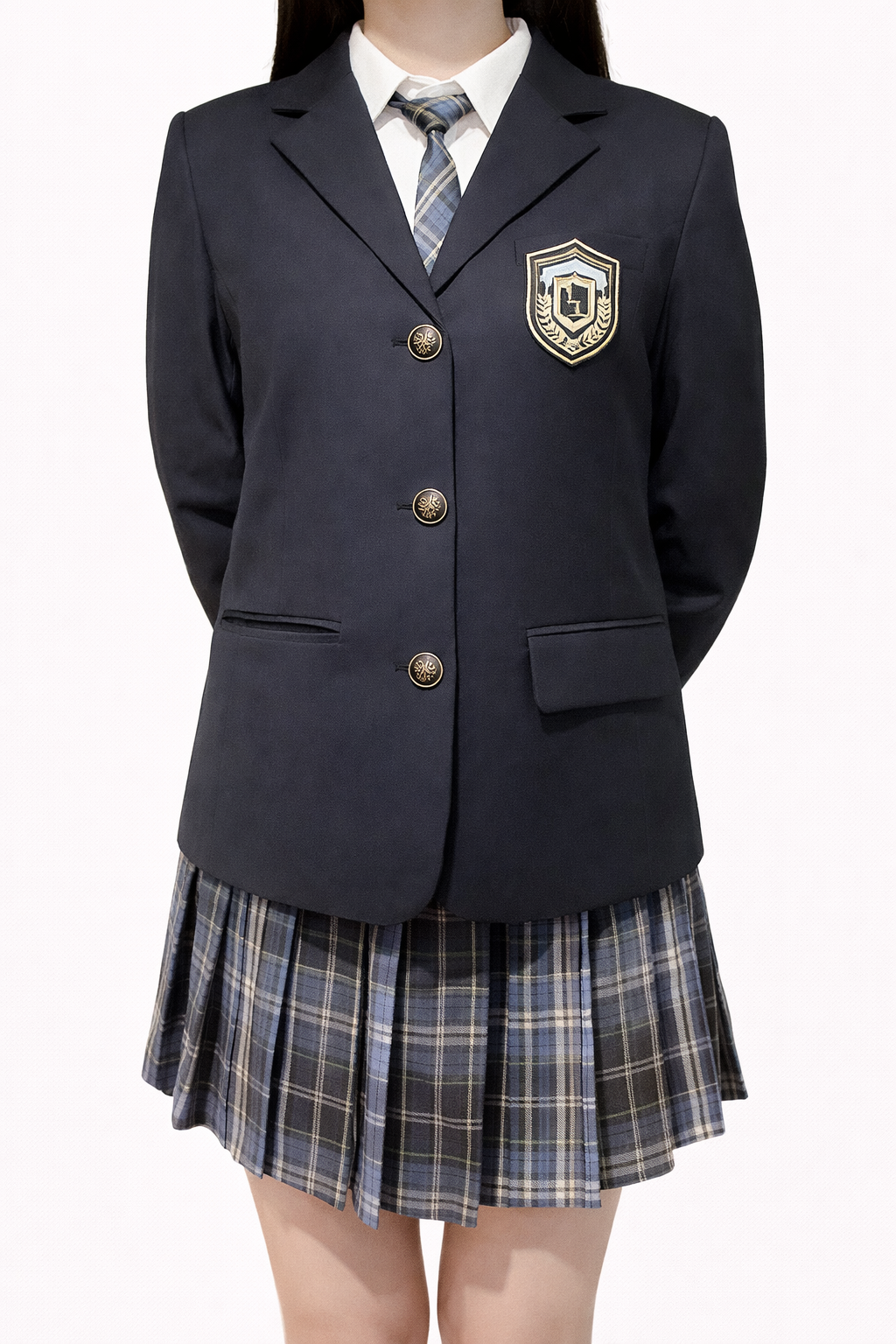 【113】ブレザータイプ