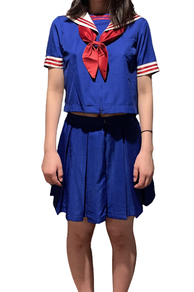 【094】セーラータイプ