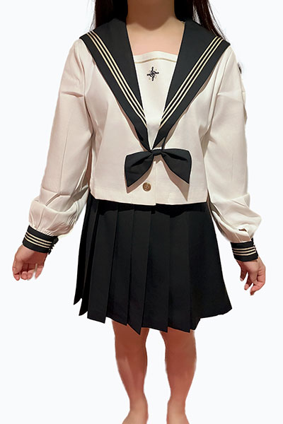 【115】セーラータイプ