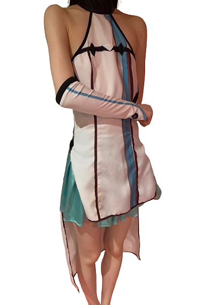 【179】D4DJ 新〇衣〇紀