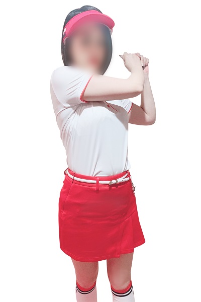 【040】ゴルファー