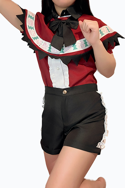 【197】推しの〇 め〇ちょ