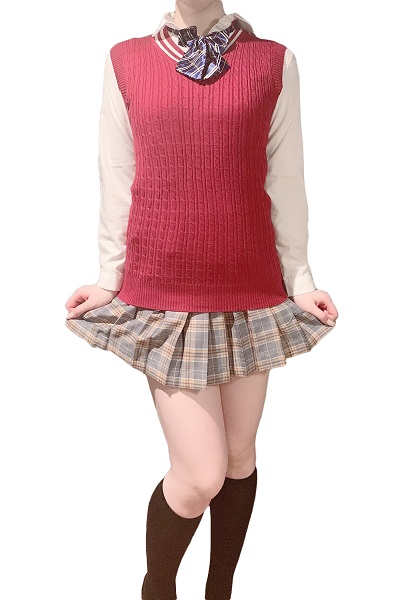 【075】ニットタイプ