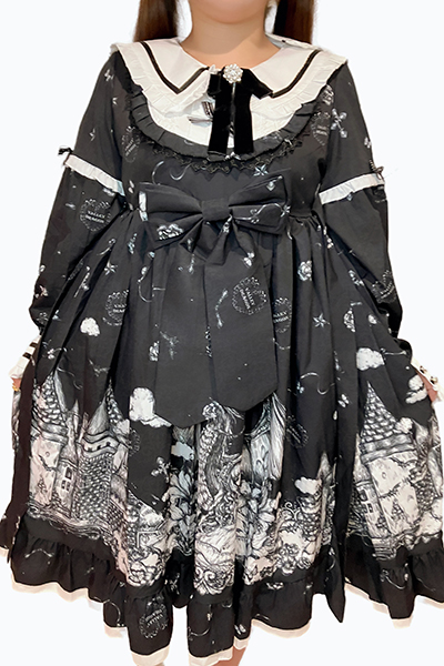 【201】ロジックロリータ