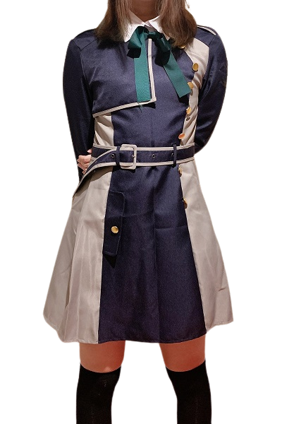 【129】リコリ〇・リコ〇ル