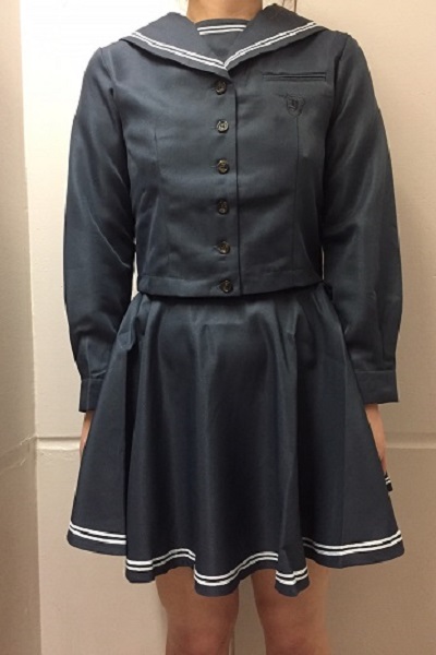 【058】ブレザータイプ