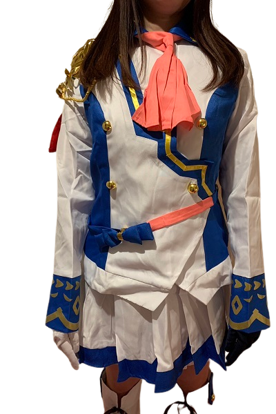 【137】ウマ娘 トウカイテイオー