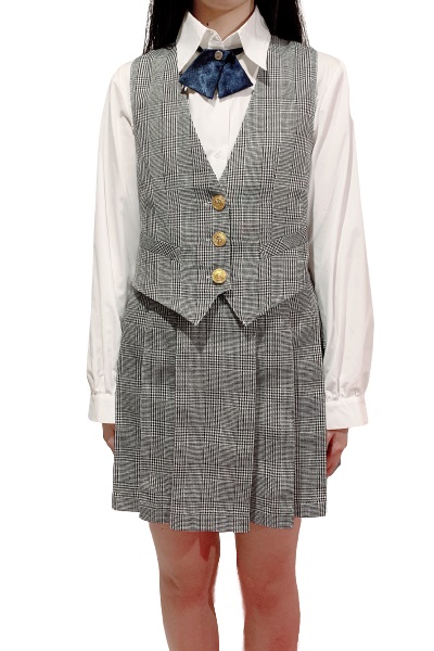 【083】Yシャツタイプ