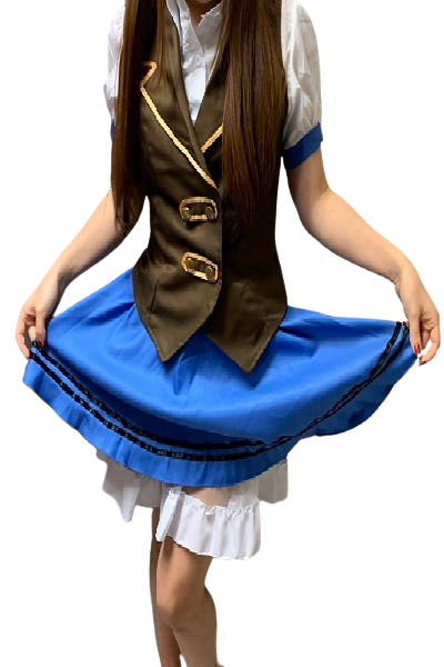 【163】ご〇うさ チ〇