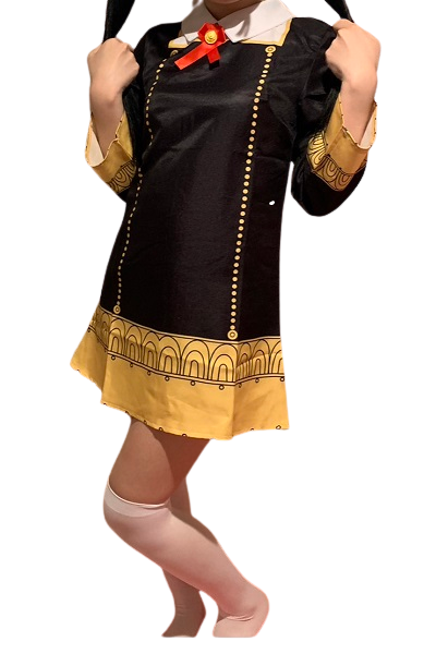 【156】spy-family あーにゃ