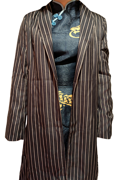 【234】ブ〇アカ 竜〇キサキ