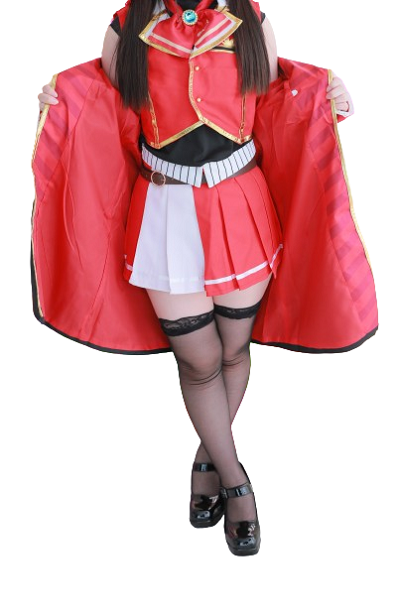 【192】〇Tuber宝〇マリン